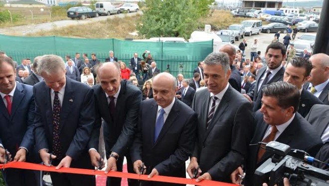 Haziri: Gjilani është Komuna më e sigurtë në Republikën e Kosovës