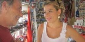 Kjo shqiptare mahniti turistin zviceran, ja pse!