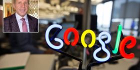 Pacolli humbi Google-in për 100 mijë dollarë