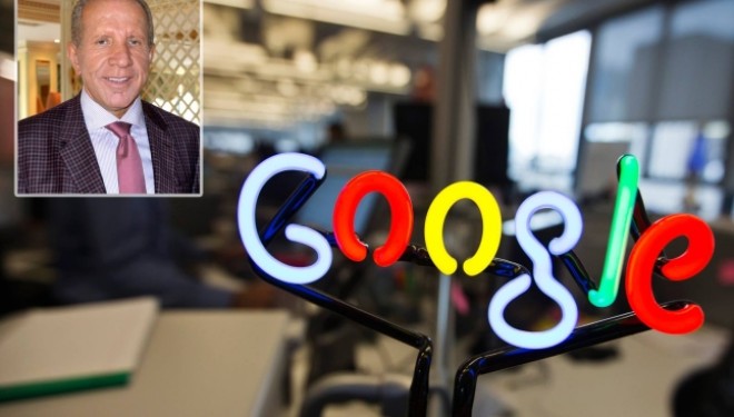 Pacolli humbi Google-in për 100 mijë dollarë