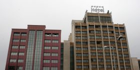 Pacolli: Hotel Grandin ma morën mafiozët