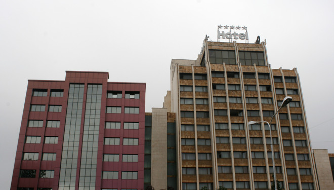 Pacolli: Hotel Grandin ma morën mafiozët