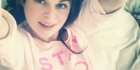 Kërcënohet me vdekje gruaja e cila postoi foto nga gjaku i ciklit menstrual (FOTO)