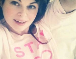 Kërcënohet me vdekje gruaja e cila postoi foto nga gjaku i ciklit menstrual (FOTO)