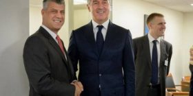 Mali i Zi pro Kosovës, mbështetje edhe për pranim në UNESCO