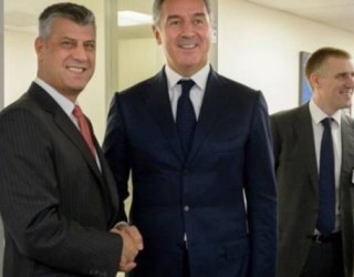 Mali i Zi pro Kosovës, mbështetje edhe për pranim në UNESCO