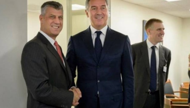 Mali i Zi pro Kosovës, mbështetje edhe për pranim në UNESCO