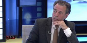 Matoshi: Mësymja e VV-së ndaj shtëpisë së Kadri Veselit, për me t’ardh marre