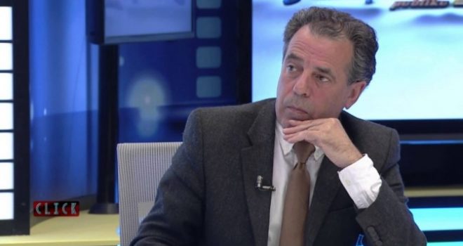 Matoshi: Bashkohem me parullën: Z. President kujdes shpinën, pas teje janë gënjeshtarët e korruptuar
