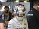 Monza, Mercedes dominon provat e lira