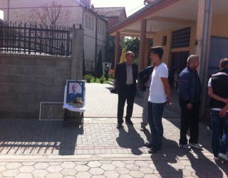 Vrasja e paralajmëruar e Hekuranit dhe rrëfimi për qytetin e haraçit
