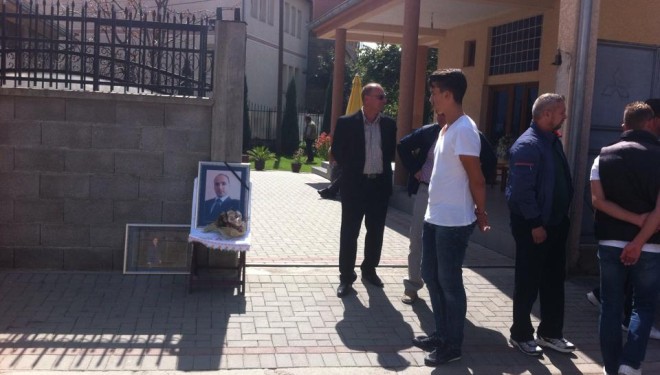 Vrasja e paralajmëruar e Hekuranit dhe rrëfimi për qytetin e haraçit