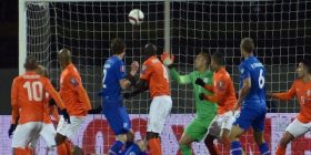 Holanda me një këmbë jashtë Euro 2016