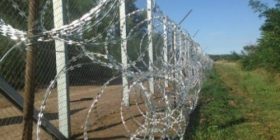Hungaria arreston 60 migrantë