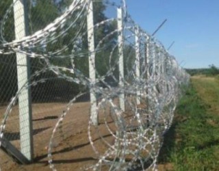 Hungaria arreston 60 migrantë