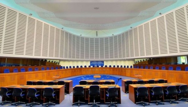 Komplikohet çështja e Gjykatës, Holanda nuk e nënshkruan marrëveshjen