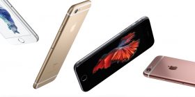 Ja sa i ka kushtuar Apple-it prodhimi i një iPhone 6s
