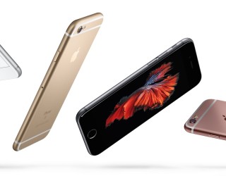 Ja sa i ka kushtuar Apple-it prodhimi i një iPhone 6s