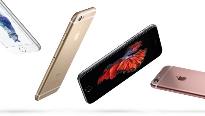 Ja sa i ka kushtuar Apple-it prodhimi i një iPhone 6s