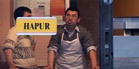 I dënuari i Guantanamos, picamen në Shqipëri
