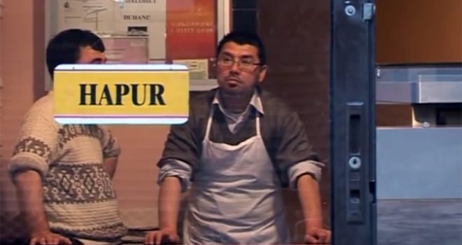 I dënuari i Guantanamos, picamen në Shqipëri