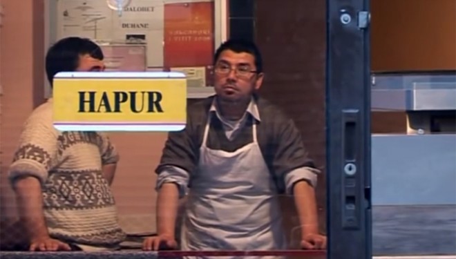 I dënuari i Guantanamos, picamen në Shqipëri