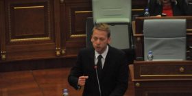 Ky është diskutimi i tensionuar ndërmjet Ilir Dedës dhe Visar Ymerit (Video)
