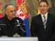 Serbia shpërblen policin shqiptar që e përqafoi djaloshin sirian