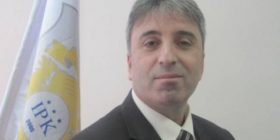 Kryeshefi i IPK-së dhe profesori universitar Fitim Shishani, në 13 rreshta tekst, 119 gabime (Foto)