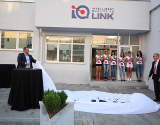 Hapet qendra për thirrje “IQ-to-Link”, synon të punësojë deri në 430 persona (Foto)