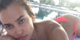 Ia thyejnë llogarinë Irina Shayk, mund ta paramendoni çfarë fotografi i postojnë (Foto)