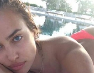 Ia thyejnë llogarinë Irina Shayk, mund ta paramendoni çfarë fotografi i postojnë (Foto)