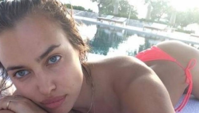 Ia thyejnë llogarinë Irina Shayk, mund ta paramendoni çfarë fotografi i postojnë (Foto)