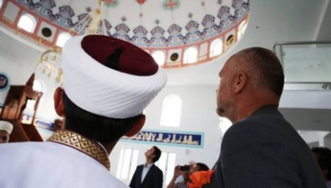 Forumet myslimane: Rama është islamofob