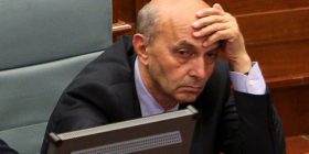 Kryeministri: Votojeni ligjin për EULEX’in sepse i bëni shërbim drejtësisë kosovare