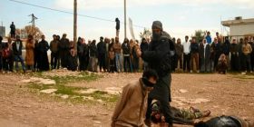 ISIS i heq kokën një studenti sirian, nën dyshimin se kishte lidhje me forcat e regjimit