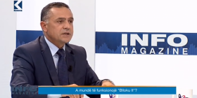 Isufi: PDK-në e LDK-në i bashkoi interesi, neve na bashkon zori