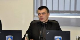 Shkarkohet Aleksandër Jabllanoviq