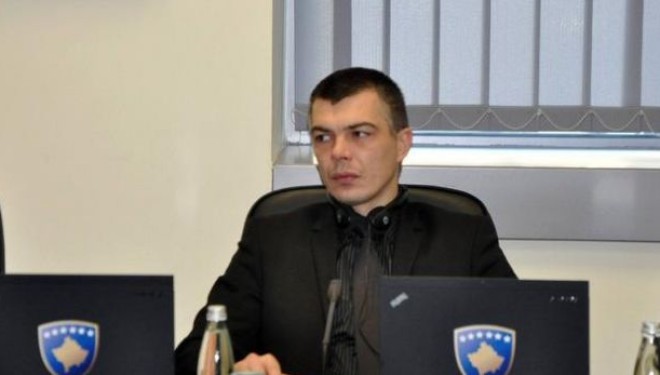 Shkarkohet Aleksandër Jabllanoviq