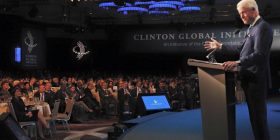 Jahjaga në Clinton Global Initiative, vlerësohet progresi i arritur në Kosovë (Foto)