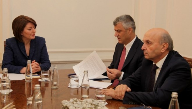 Delegacioni i Kosovës në SHBA: Shkojnë të paktën 25 zyrtarë