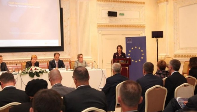 Prishtina fajëson Beogradin se nuk po ofron informacione për të pagjeturit
