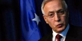 Opozita nuk mendon se demarkacioni pengon Biden të takohet me ta