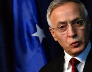Krasniqi: Nuk ndalemi edhe po të arrestohet i gjithë zëri opozitar