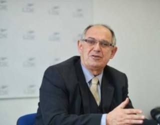 Mustafa: Qumështarët kanë problem me aftësinë konkurruese