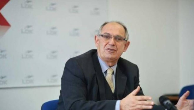 Mustafa: Qumështarët kanë problem me aftësinë konkurruese