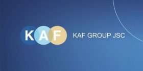 KAF Group JSC
