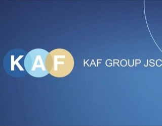 KAF Group JSC
