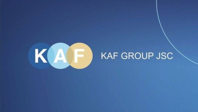 KAF Group JSC
