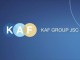 KAF Group JSC